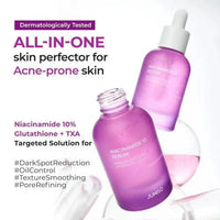 JUMISO Niacinamide 20 Serum JUMISO