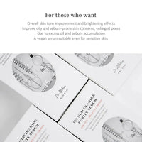 Dr.Althea 15% Niacinamida Purity Serum Dr.Althea