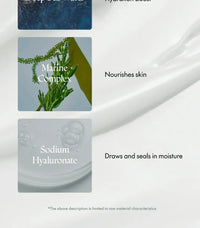 Purito Seoul Hydro Wave Deep Sea Cream Purito Seoul