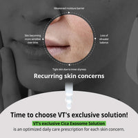 VT COSMETICS S4 SQUALANE MOISTURE AMPOULE VT COSMETICS