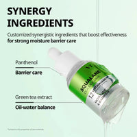 VT COSMETICS S4 SQUALANE MOISTURE AMPOULE VT COSMETICS