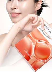 Centellian24 PDRN Skin Tightening  Gel Mask Centellian24