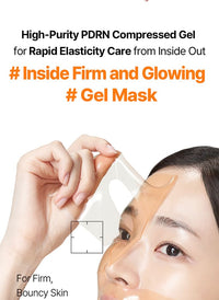 Centellian24 PDRN Skin Tightening  Gel Mask Centellian24