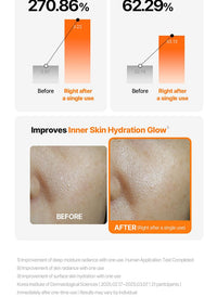 Centellian24 PDRN Skin Tightening  Gel Mask Centellian24