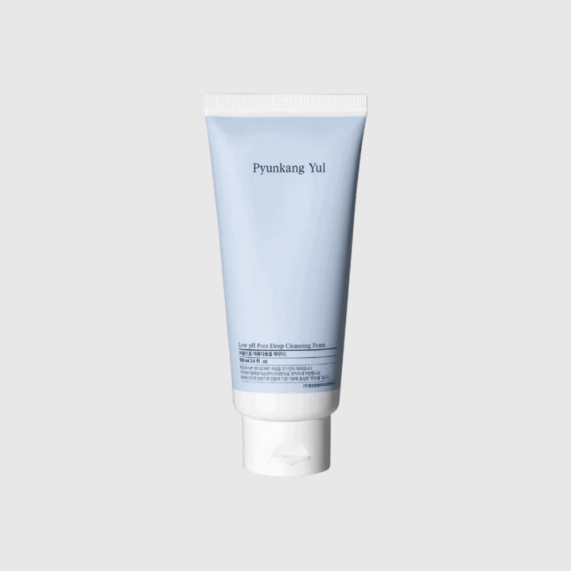 Pyunkang Yul Low pH Pore Deep Cleansing Foam PYUNKANG YUL