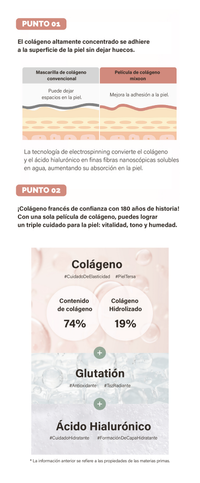 Melting Collagen Eye Film MIXSOON