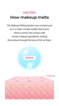 Dr.Melaxin Melting Cleanser