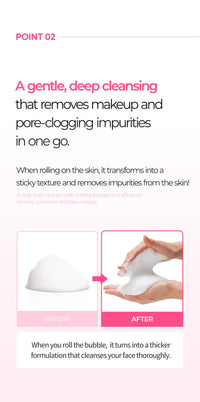 Dr.Melaxin Melting Cleanser