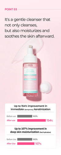 Dr.Melaxin Melting Cleanser