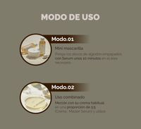 MIXSOON Master Serum MIXSOON