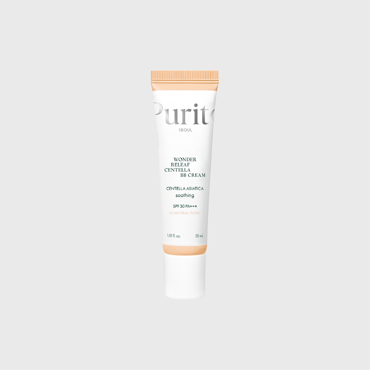 Purito Seoul Wonder Releaf Centella BB Cream Purito Seoul