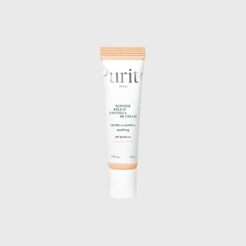Purito Seoul Wonder Releaf Centella BB Cream Purito Seoul