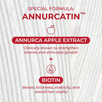 moev Annurcatin Shampoo 300g moev