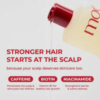 moev Annurcatin Shampoo 300g moev