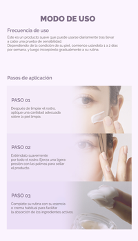 mixsoon Peptide Cica Hyal-Shot MIXSOON