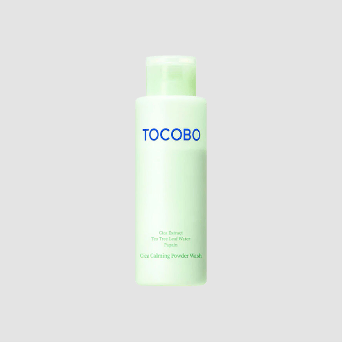 TOCOBO Cica Calming Powder Wash TOCOBO