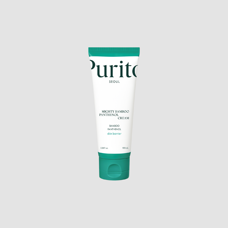 Purito Seoul Mighty Bamboo Panthenol Cream Purito Seoul