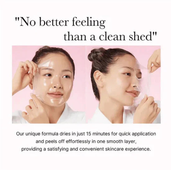 medicube Collagen Night Wrapping Mask medicube