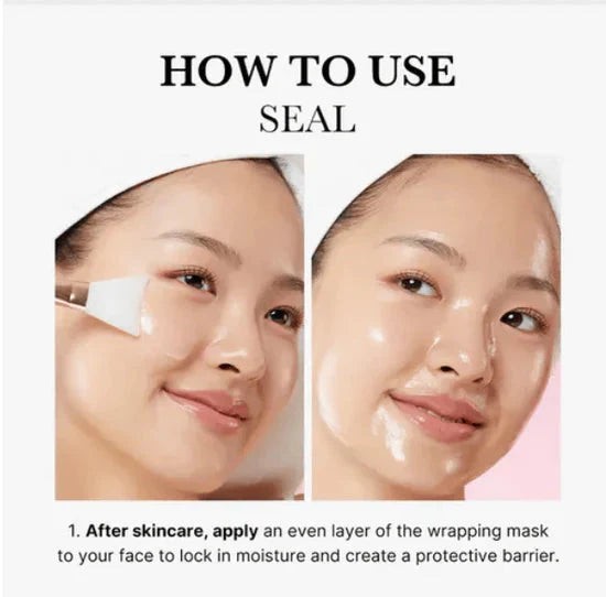 medicube Collagen Night Wrapping Mask medicube