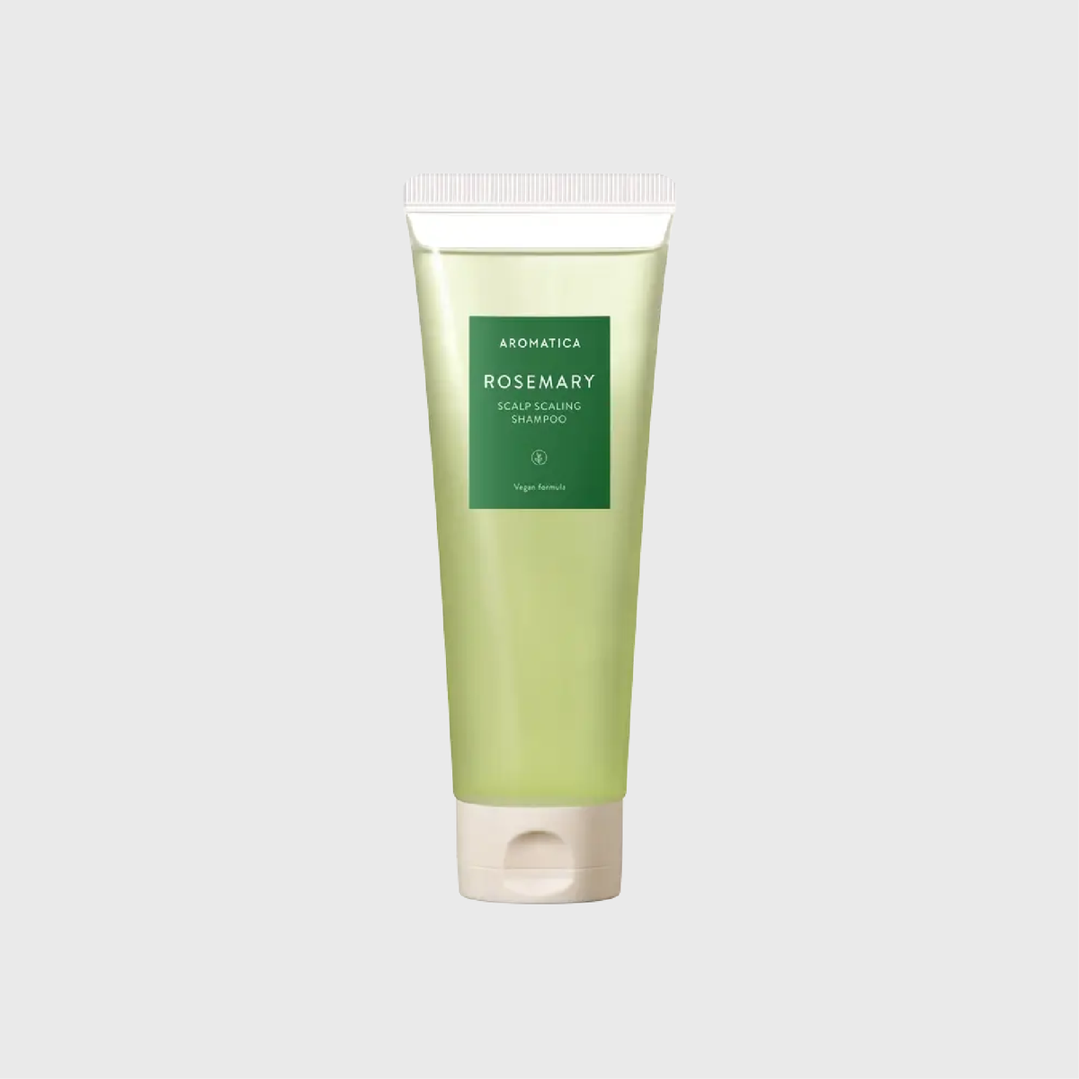 AROMATICA Rosemary Scalp Scaling Shampoo AROMATICA