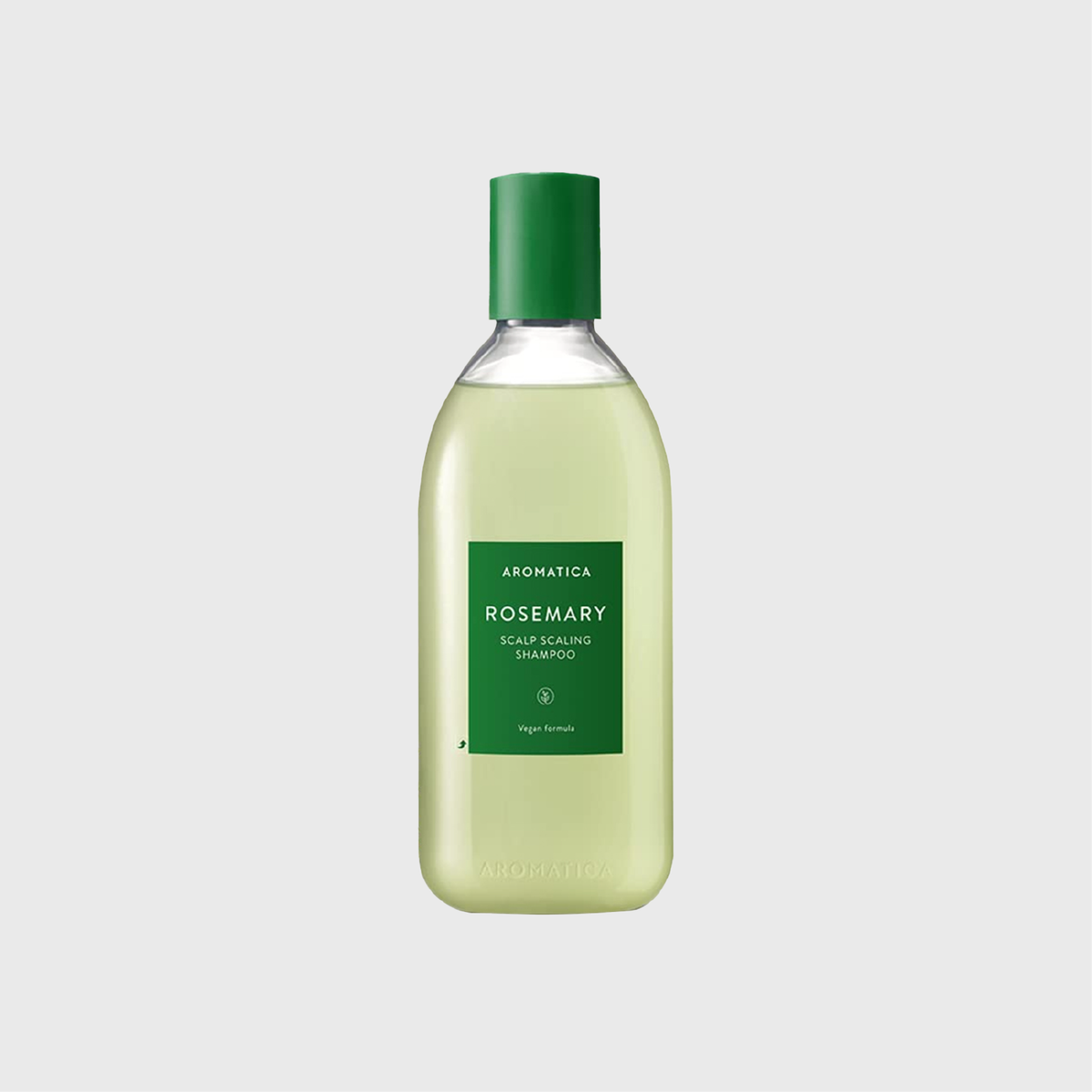 AROMATICA Rosemary Scalp Scaling Shampoo AROMATICA