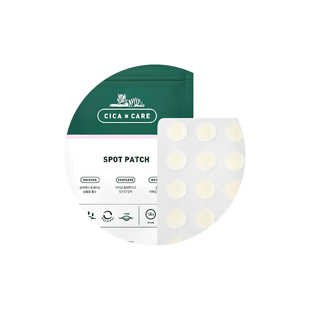 VT COSMETICS Spot Patch VT COSMETICS