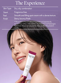 Purito Seoul Timeless Bloom Retinol Spot Cream Purito Seoul