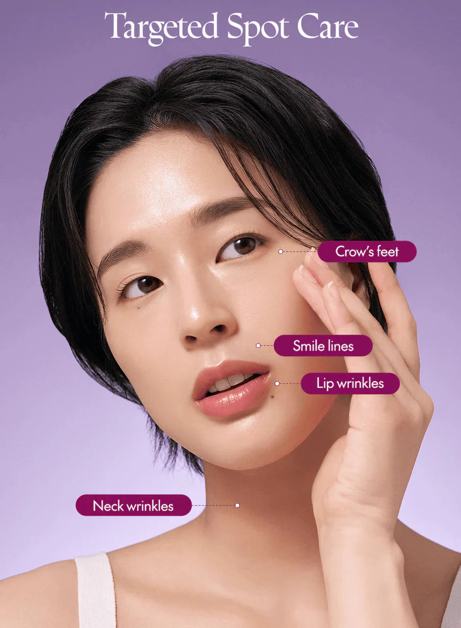 Purito Seoul Timeless Bloom Retinol Spot Cream Purito Seoul