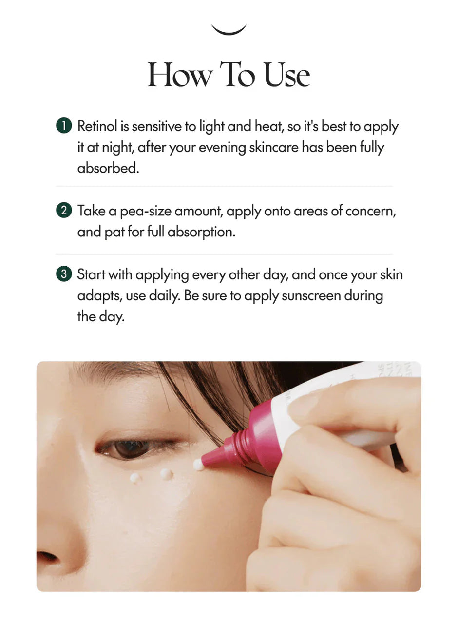 Purito Seoul Timeless Bloom Retinol Spot Cream Purito Seoul