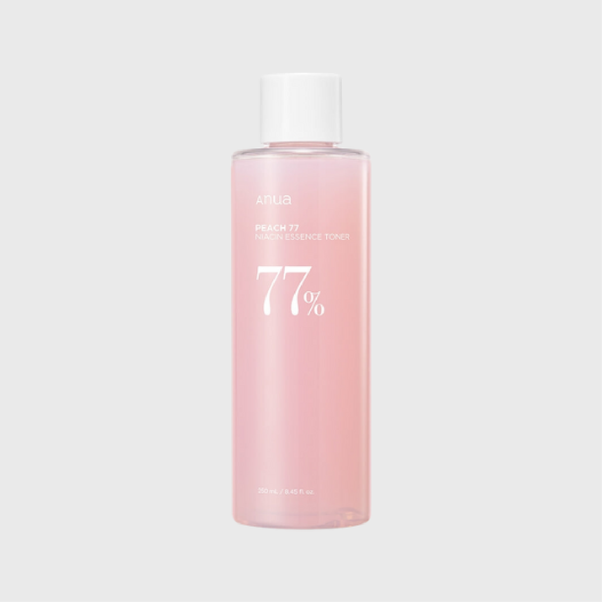 Anua Peach 77% Niacin Essence Toner Anua
