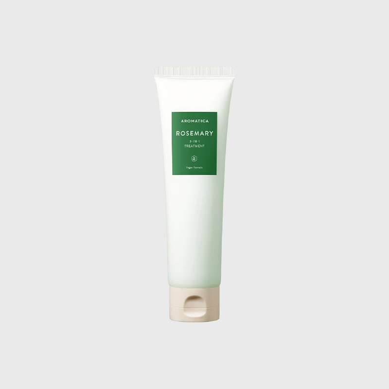 AROMATICA Rosemary 3-in-1 Treatment AROMATICA