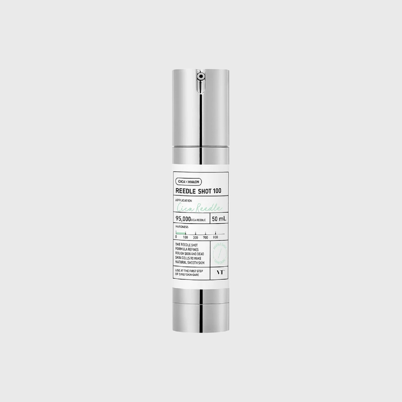 VT COSMETICS VT REEDLE SHOT 100 VT COSMETICS