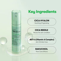VT COSMETICS RETI-A REEDLE SHOT 100 VT COSMETICS