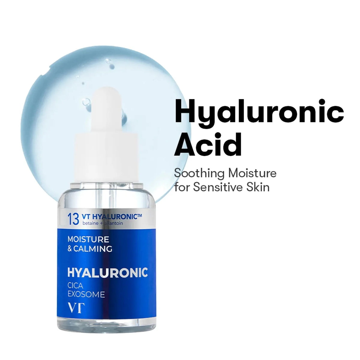 VT COSMETICS H3 HYDRO AMPOULE VT COSMETICS