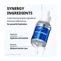 VT COSMETICS H3 HYDRO AMPOULE VT COSMETICS