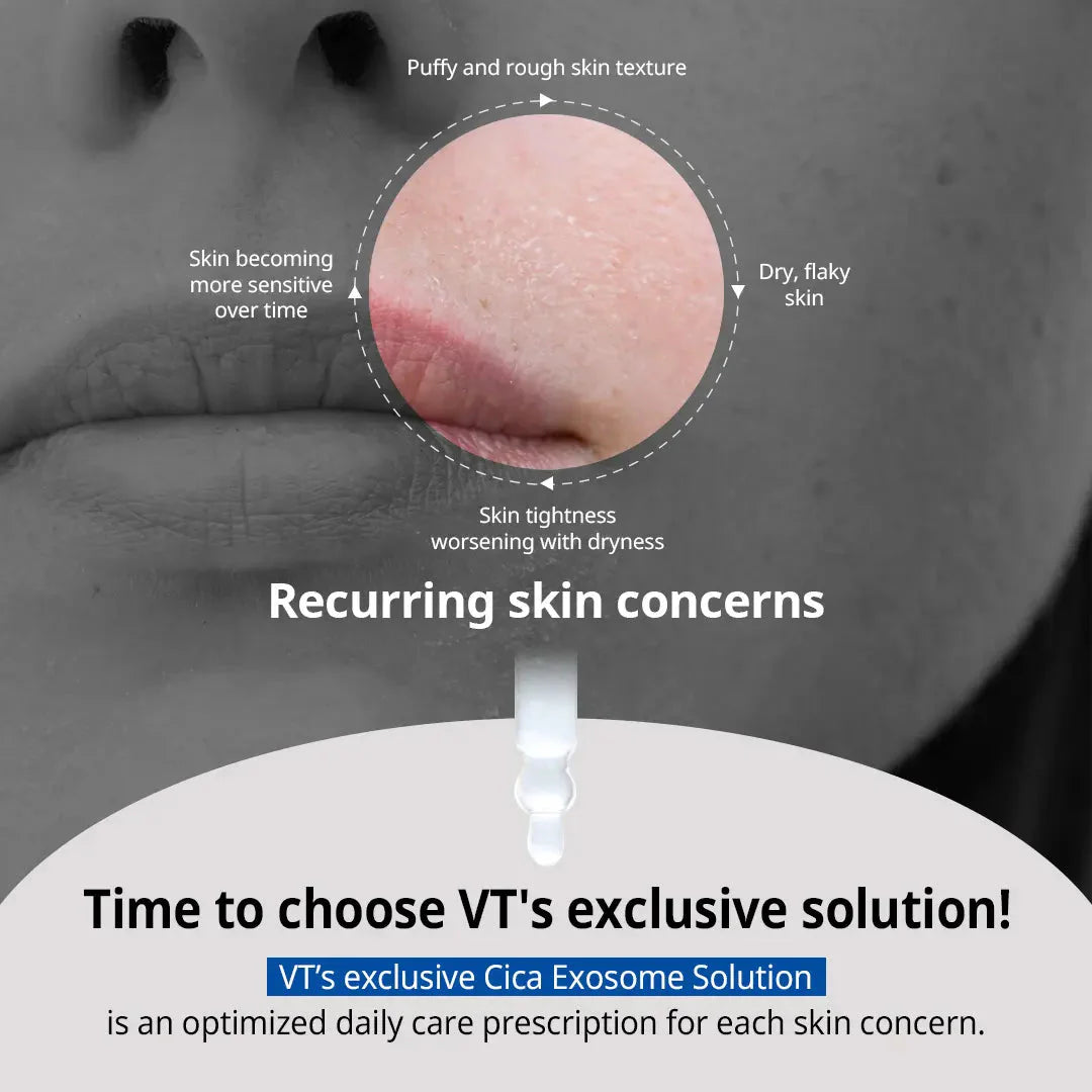 VT COSMETICS H3 HYDRO AMPOULE VT COSMETICS