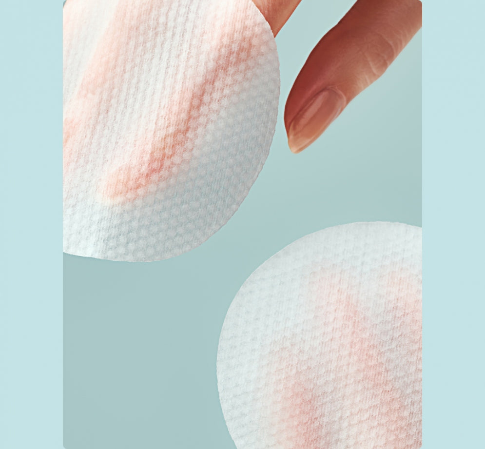 TOCOBO Cica Calming Aqua Pads TOCOBO