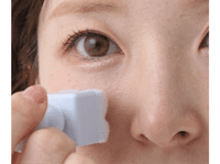 THE TOOL LAB Stamp Skinfit Cushion Airy + Brush THE TOOL LAB