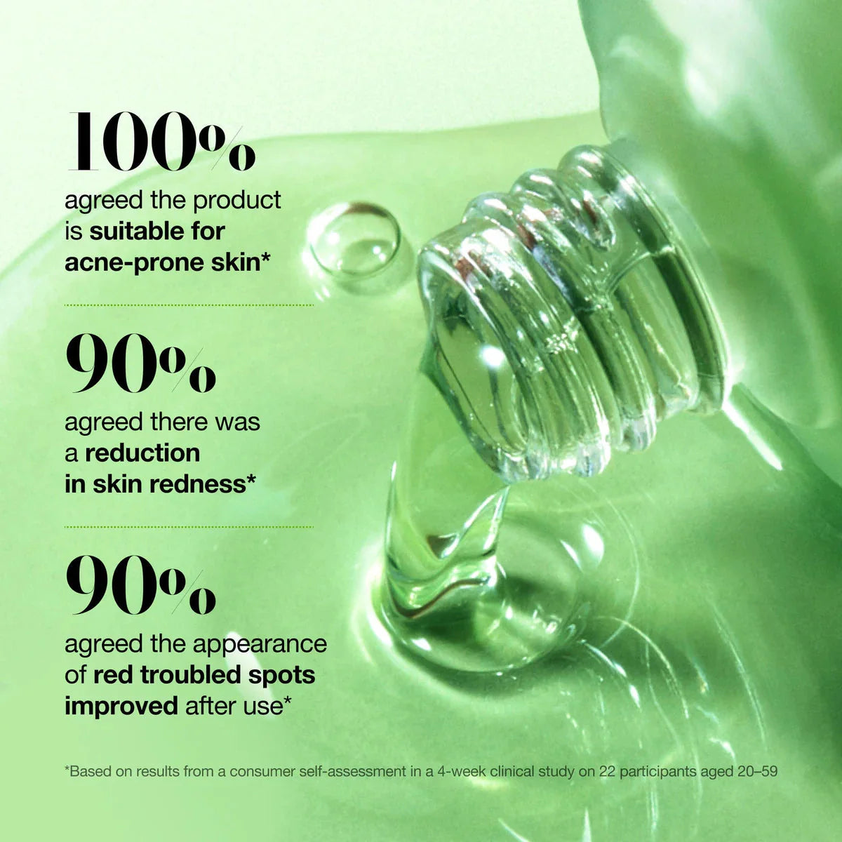 Anua Azelaic Acid 10 Hyaluron Redness Soothing Serum Anua