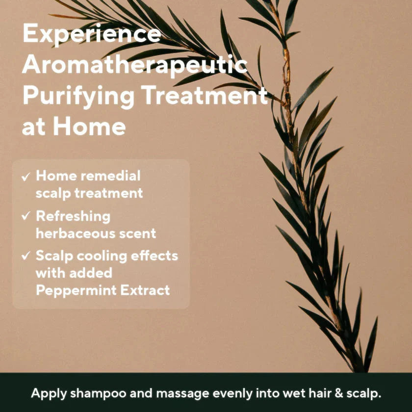 AROMATICA Tea Tree Purifying Tonic AROMATICA