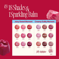 fwee Lip & Cheek Glowy Jelly Pot fwee