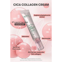 VT COSMETICS CICA COLLAGEN ESSENCE VT COSMETICS