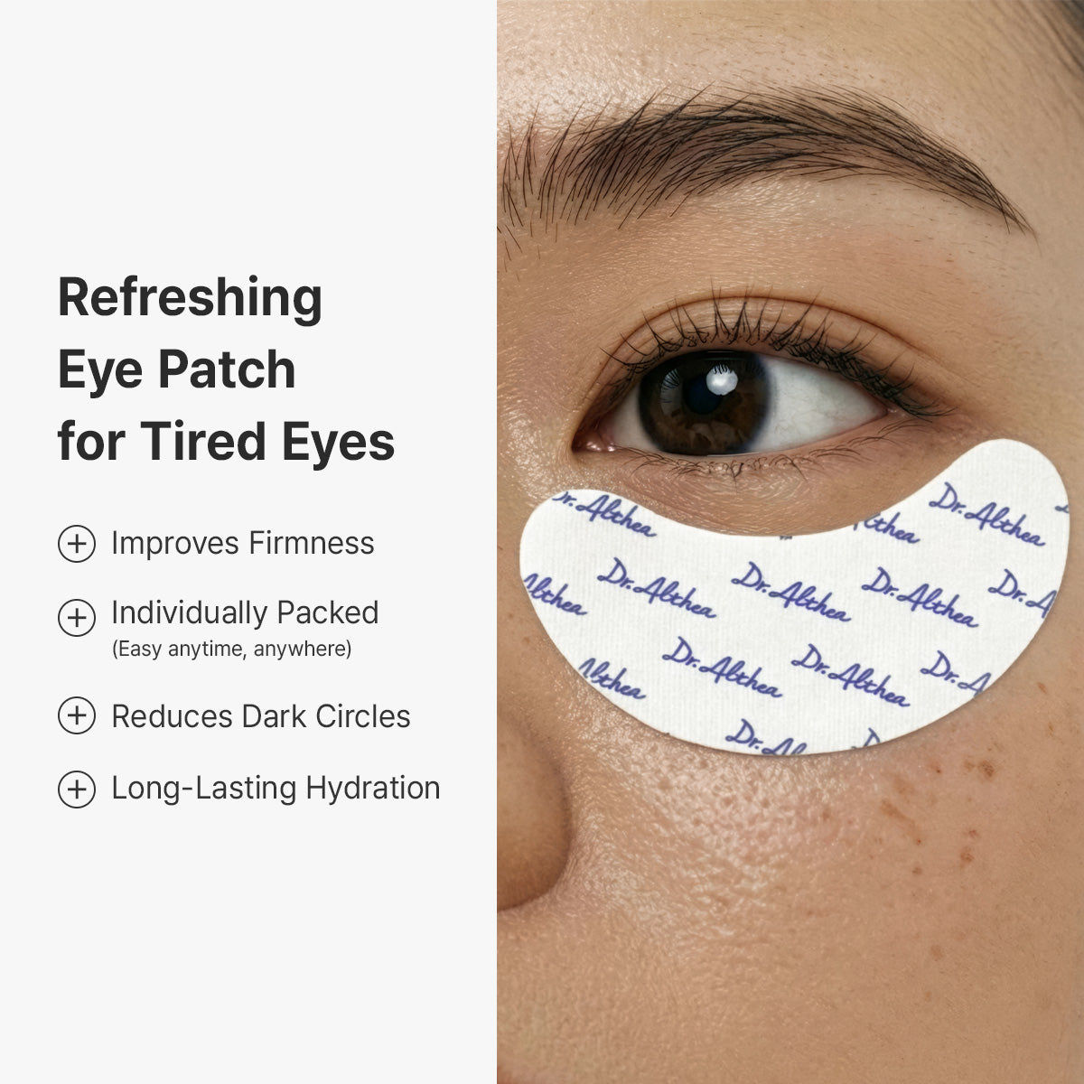 Dr.Althea Hydra Caffeine Eye Patch Dr.Althea