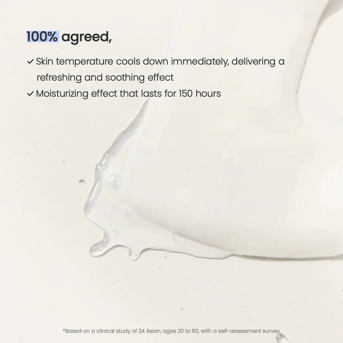 Biodance Hydro Cera-nol Real Deep Mask Biodance