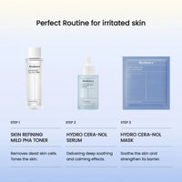 Biodance Hydro Cera-nol Real Deep Mask Biodance