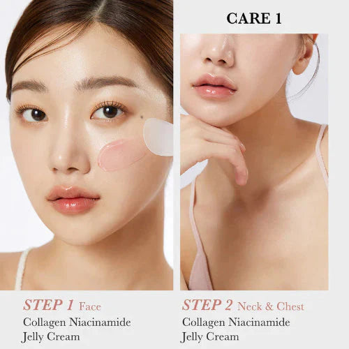 medicube Collagen Jelly Cream (50ml)