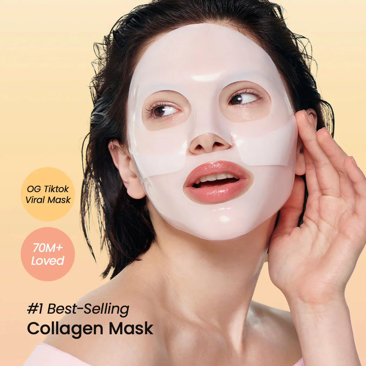 Biodance Bio-Collagen Real Deep Mask Biodance