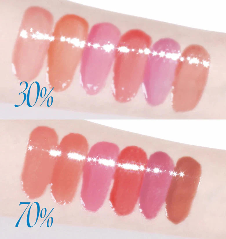 fwee 3D Voluming gloss fwee