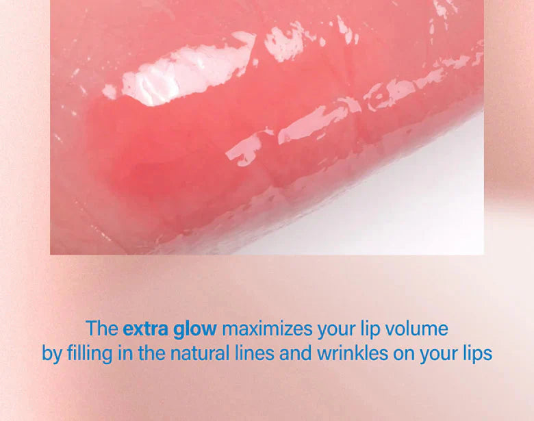 fwee 3D Voluming gloss fwee