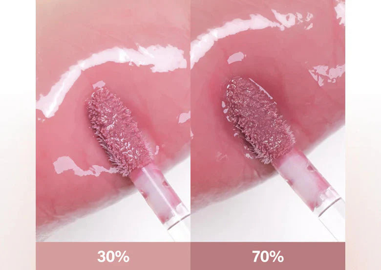 fwee 3D Voluming gloss fwee